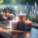 Aromatherapy Candles For Sleep Enhance Your Rest