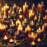 Homemade Scented Candles Alchemy