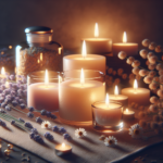 Candles For Anxiety Relief That Soothe