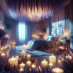 Sleep Promoting Candle Fragrances Enhance Your Rest