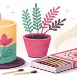 5 Best Scented Candles and Indoor Home Picks to Make Your Space Feel Cozy, Giftable, and Secure