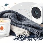 5 Best Cozy Home Gifts You’ll Love: Scented Candles and a Smart Indoor Camera for Every Occasion