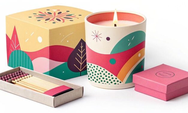 Best Scented Candles for Gifting: Your Guide to Dad Gifts, Luxury Soy Candles, and Long-Lasting Holiday Fragrances