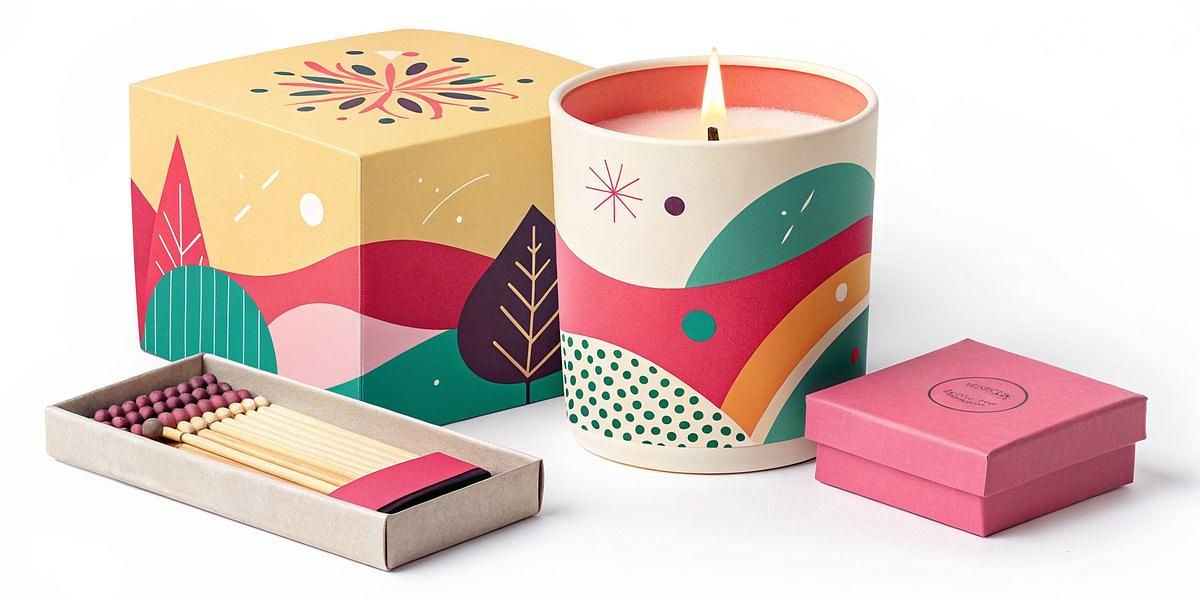 Best Scented Candles for Gifting: Your Guide to Dad Gifts, Luxury Soy Candles, and Long-Lasting Holiday Fragrances