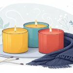 3 Best Scented Candles You’ll Love for Cozy Homes, Long Burn Time, and Gift-Ready Moments