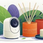 Best Home Gifts for Cozy Scents and Smart Security: Yankee Candle, Ring Indoor Cam, Homsolver, and MALIN+GOETZ Reviewed