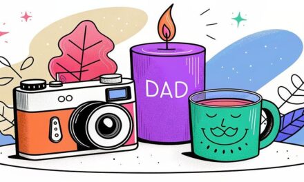 Best Giftable Home Picks: Yankee Candle, MALIN+GOETZ Candles, Ring Indoor Cam, and Funny Dad Candle Reviewed