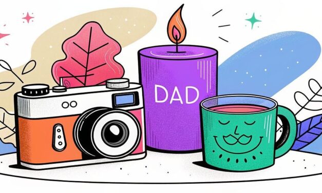 Best Giftable Home Picks: Yankee Candle, MALIN+GOETZ Candles, Ring Indoor Cam, and Funny Dad Candle Reviewed