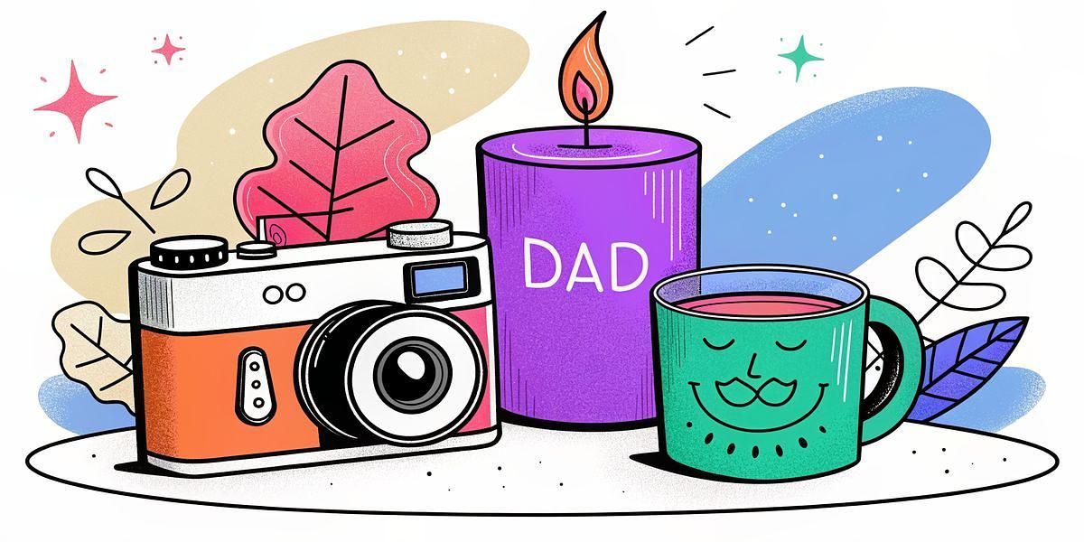 Best Giftable Home Picks: Yankee Candle, MALIN+GOETZ Candles, Ring Indoor Cam, and Funny Dad Candle Reviewed