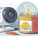 Best Home Security and Scented Candle Gifts for You: Ring Indoor Cam, Funny Dad Candle, and Yankee Candle Favorites