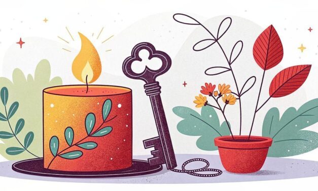 5 Best Giftable Scented Candles and Indoor Home Security Picks for Your Home & Loved Ones