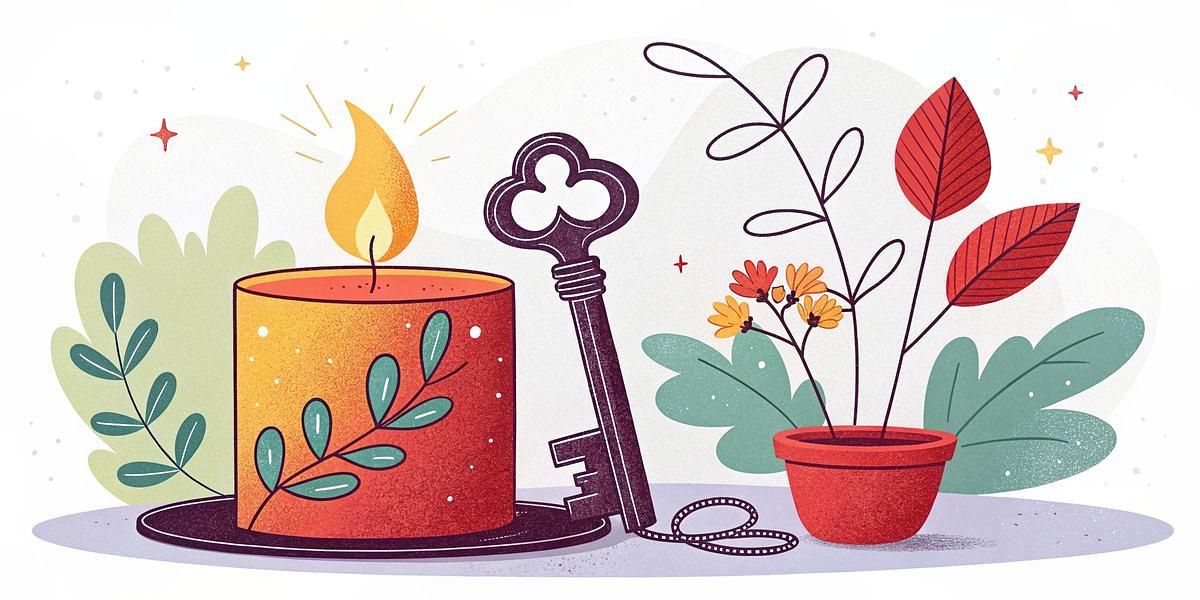 5 Best Giftable Scented Candles and Indoor Home Security Picks for Your Home & Loved Ones