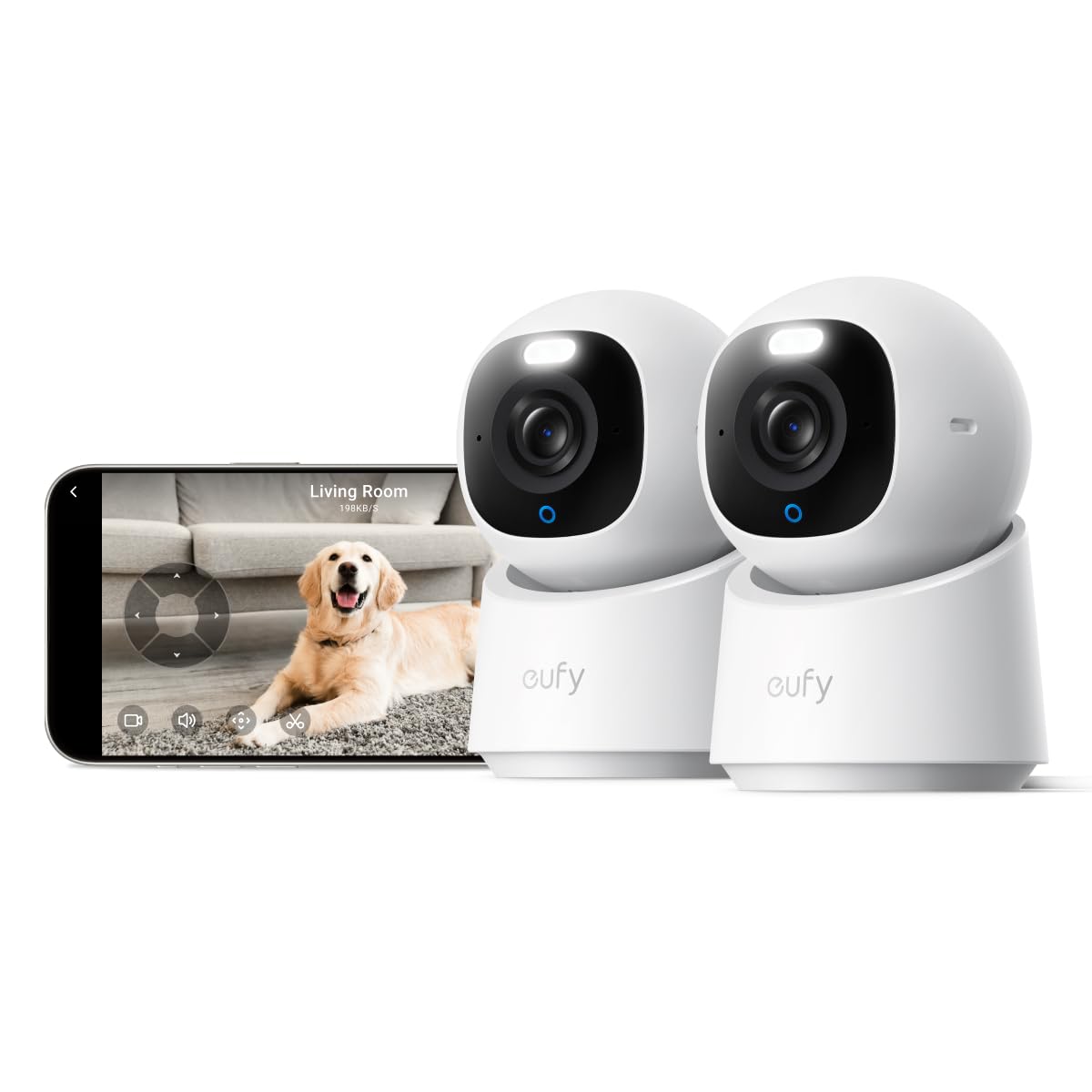 eufy Security E30