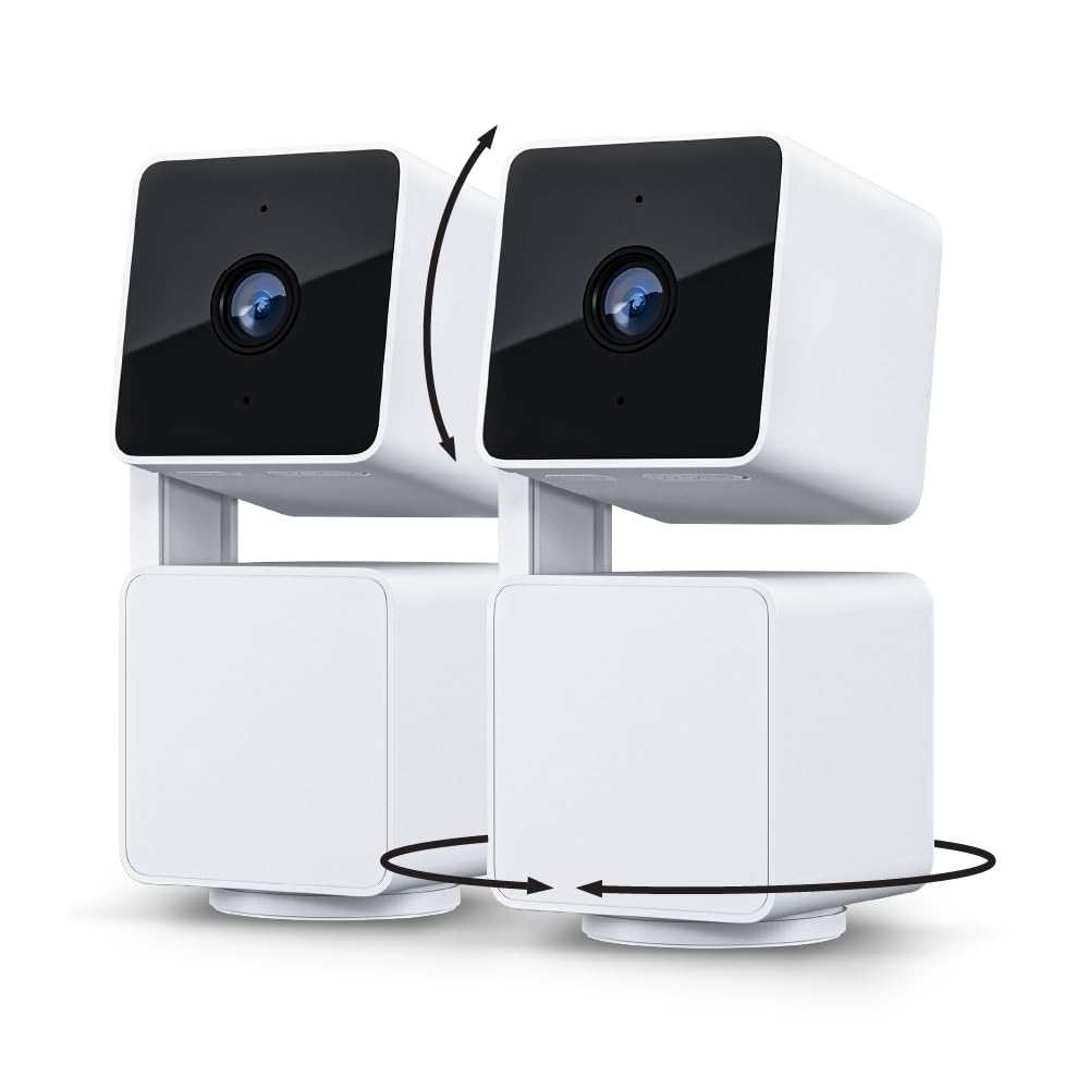 Wyze Cam Pan