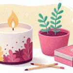 5 Best Giftable Candles and Home Essentials You’ll Love for Cozy Scents, Dad Gifts, and Indoor Security