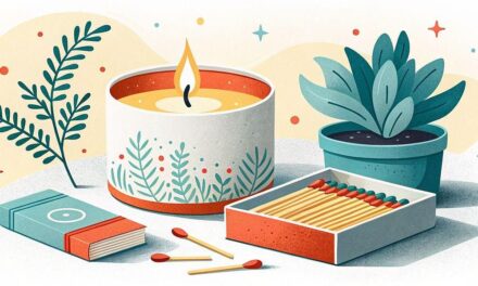 Best Scented Candles You’ll Love: Long-Lasting Yankee Candle, MALIN+GOETZ, and Giftable Picks for Every Occasion