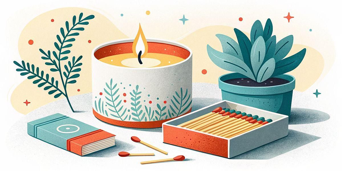 Best Scented Candles You’ll Love: Long-Lasting Yankee Candle, MALIN+GOETZ, and Giftable Picks for Every Occasion
