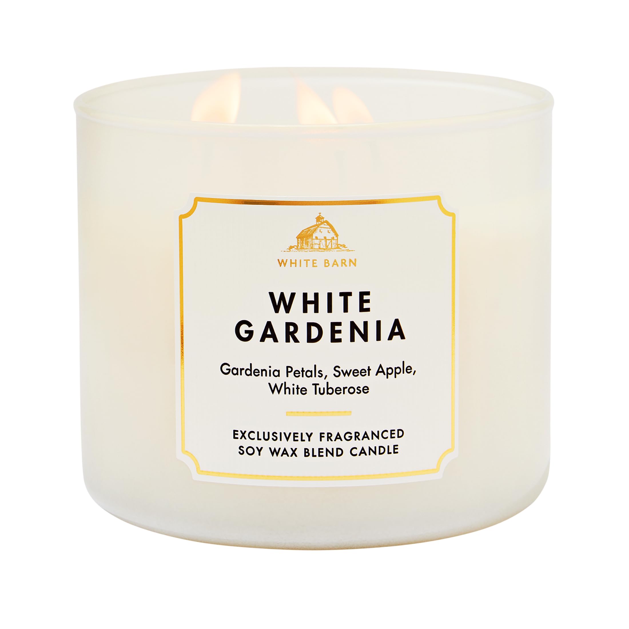 Bath & Body Works Candle
