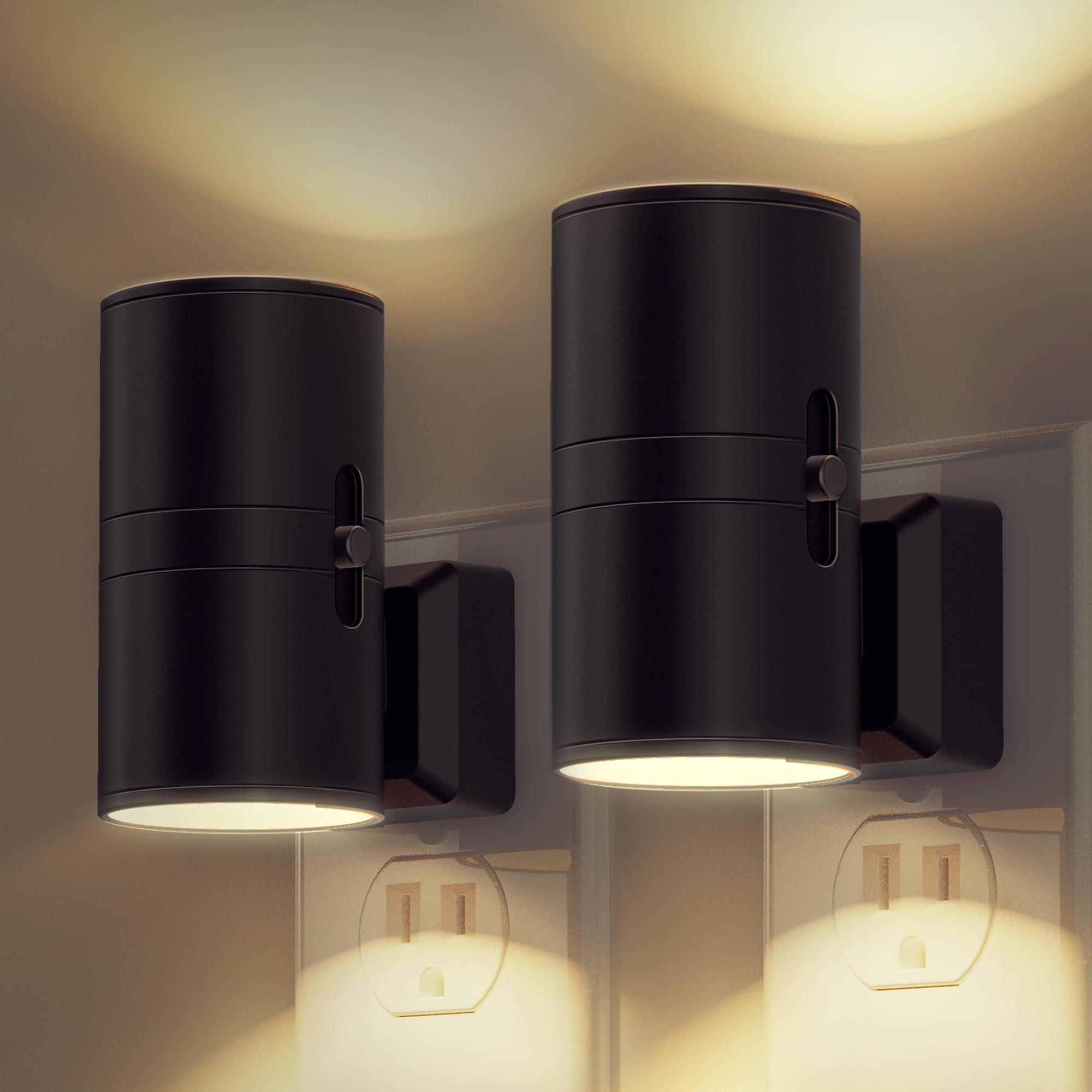L LOHAS Night Light