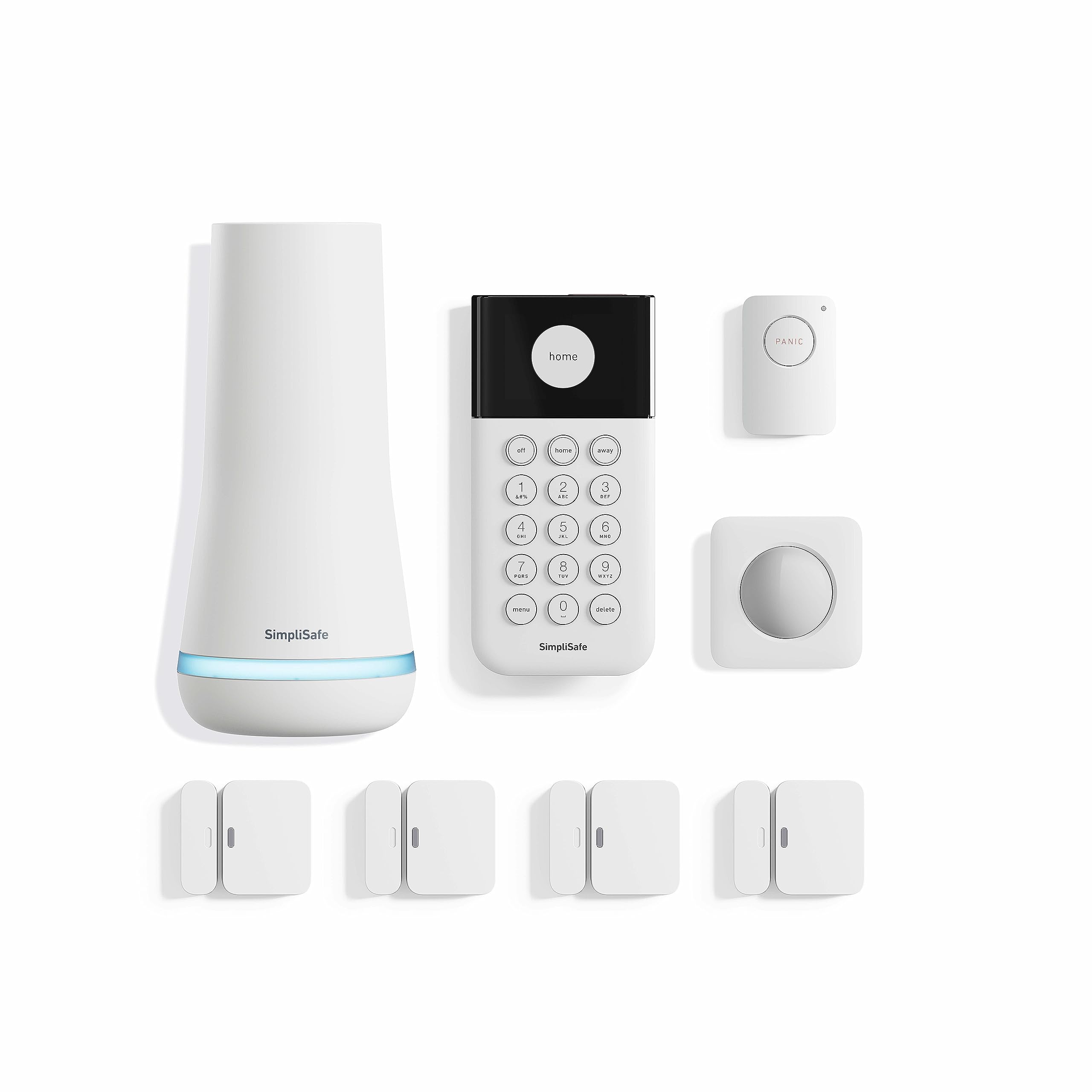 SimpliSafe Security
