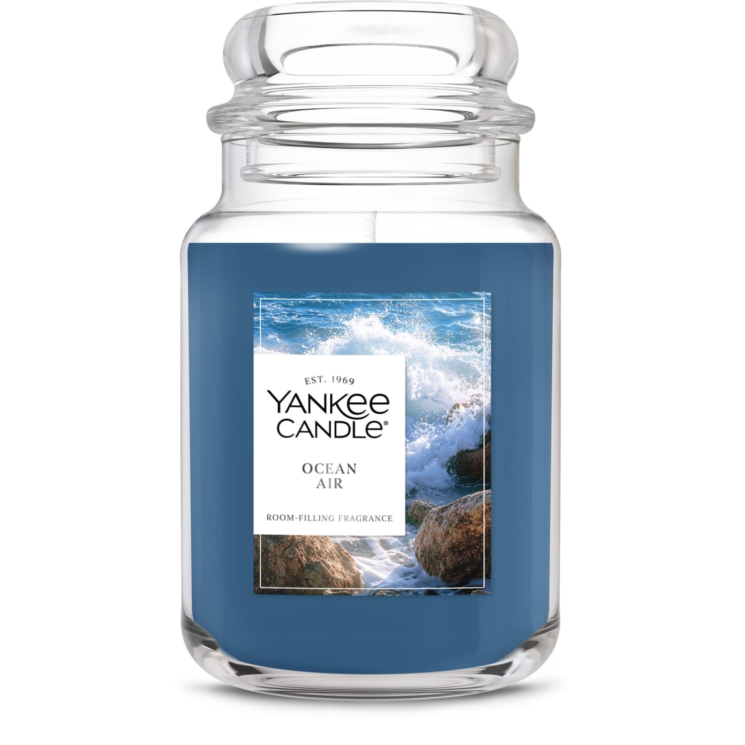 Yankee Ocean Air