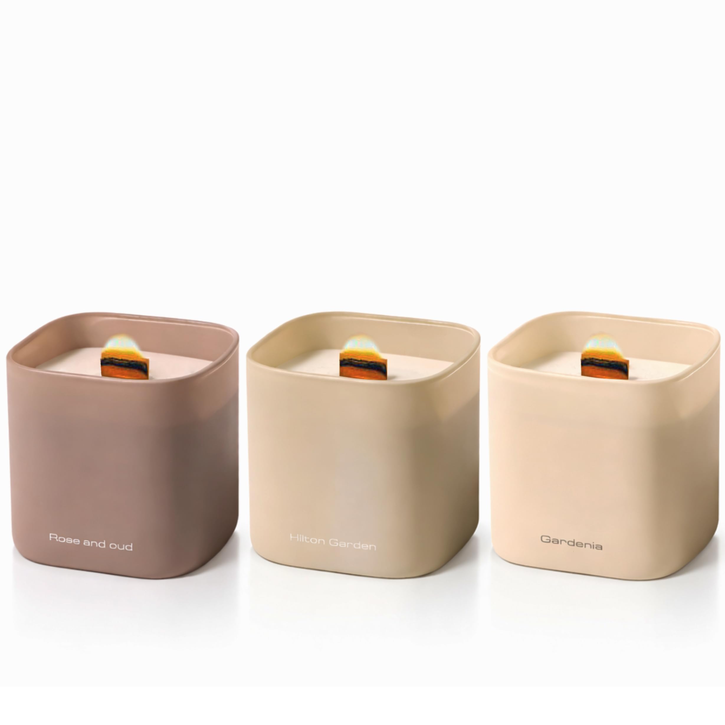 Lumi Brand Set