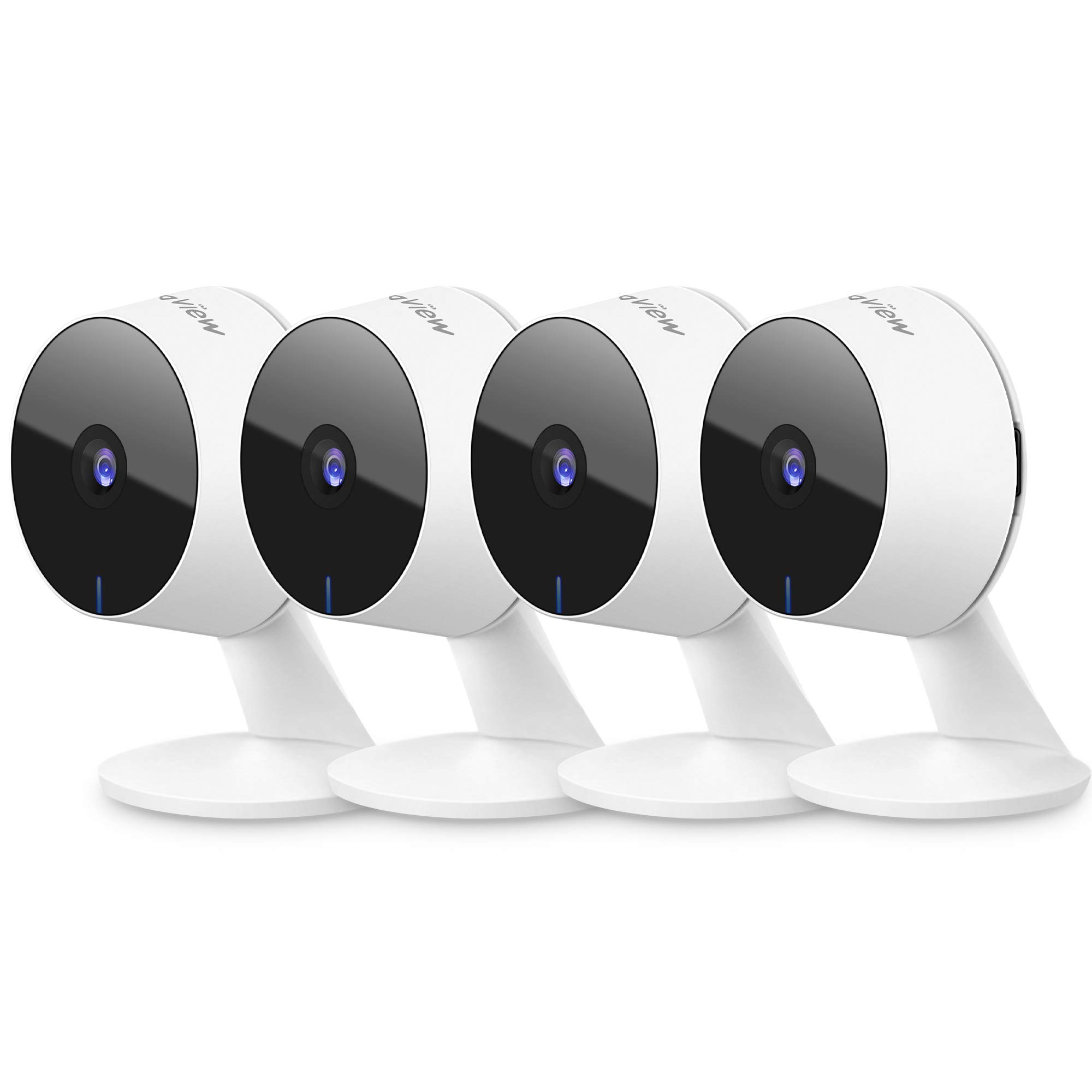 LaView Security Cameras