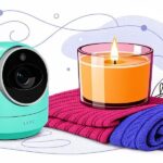 Best Giftable Scented Candles and Indoor Security Camera Picks for Your Home, Dad, and Holidays