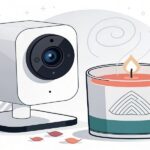 5 Best Home Gifts You’ll Actually Use: Indoor Security Cameras and Scented Candles for Cozy, Safer Living