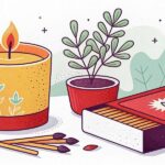 5 Best Candles and Home Essentials You’ll Love for Cozy Scents, Thoughtful Gifts, and Indoor Security