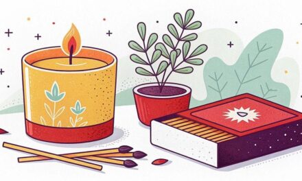 5 Best Candles and Home Essentials You’ll Love for Cozy Scents, Thoughtful Gifts, and Indoor Security