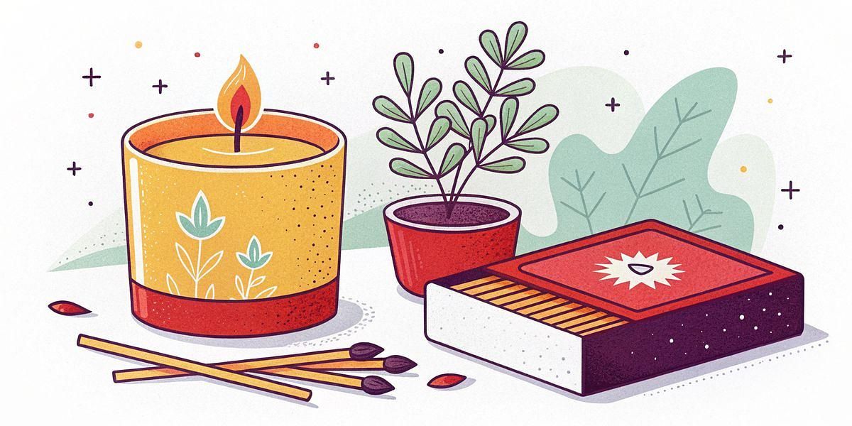 5 Best Candles and Home Essentials You’ll Love for Cozy Scents, Thoughtful Gifts, and Indoor Security