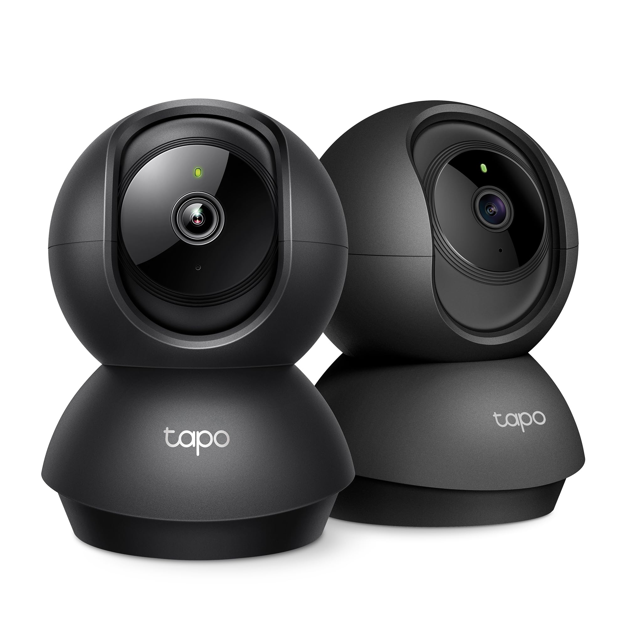 Tapo Pan/Tilt
