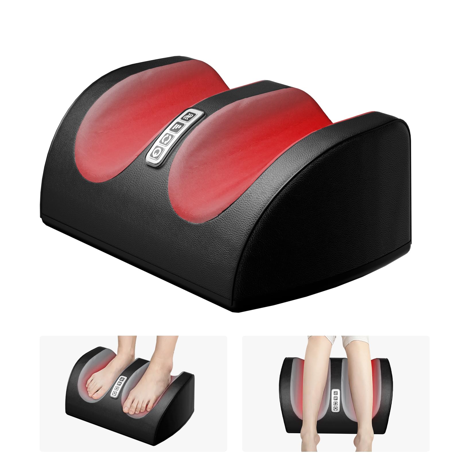 LINGTENG Foot Massager