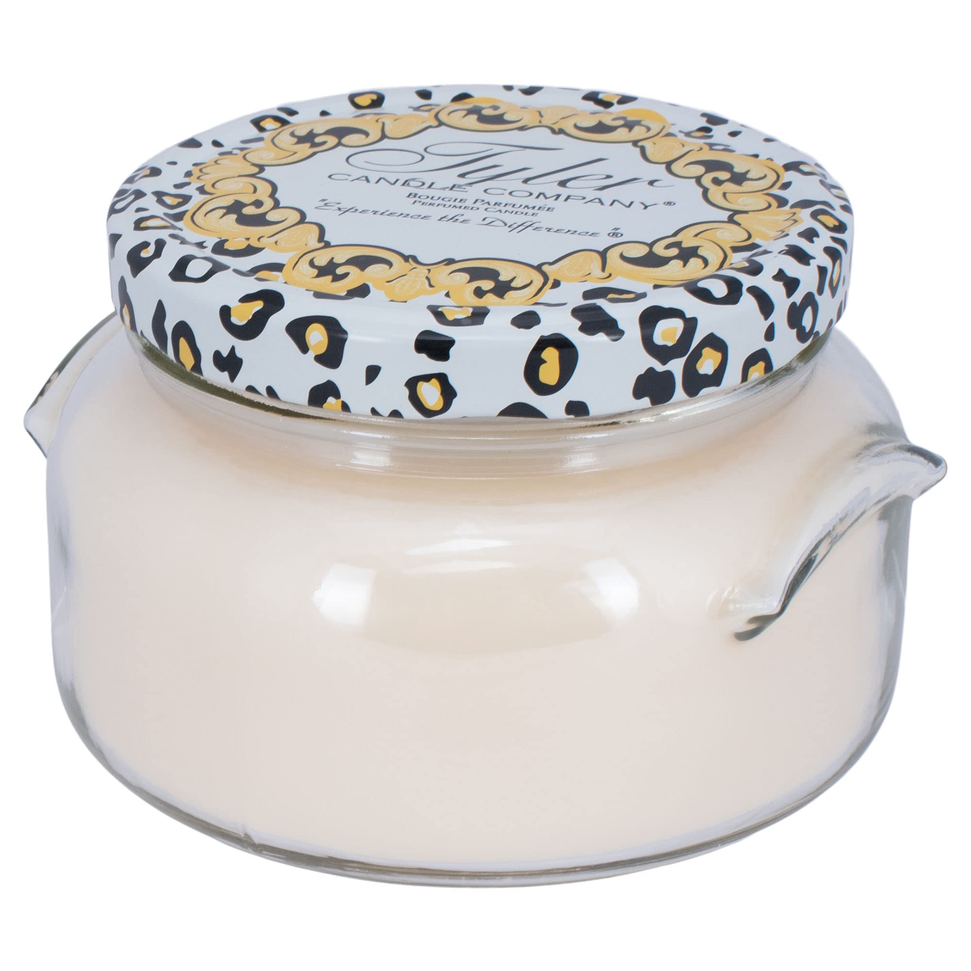 Tyler Diva Candle