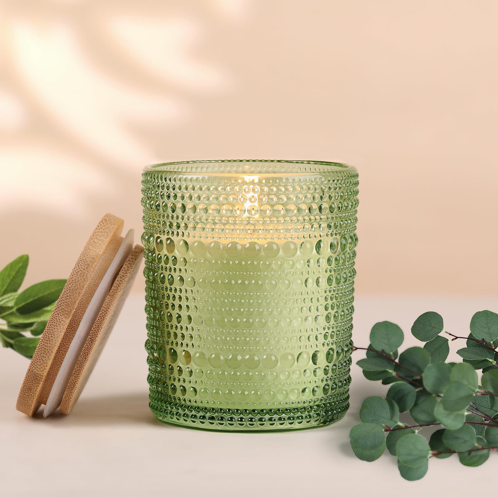DARJEN Candle