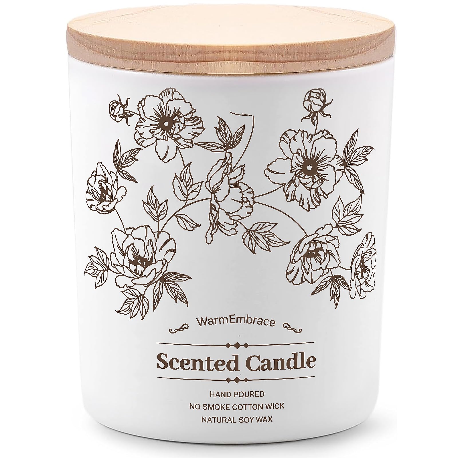 WarmEmbrace Candle