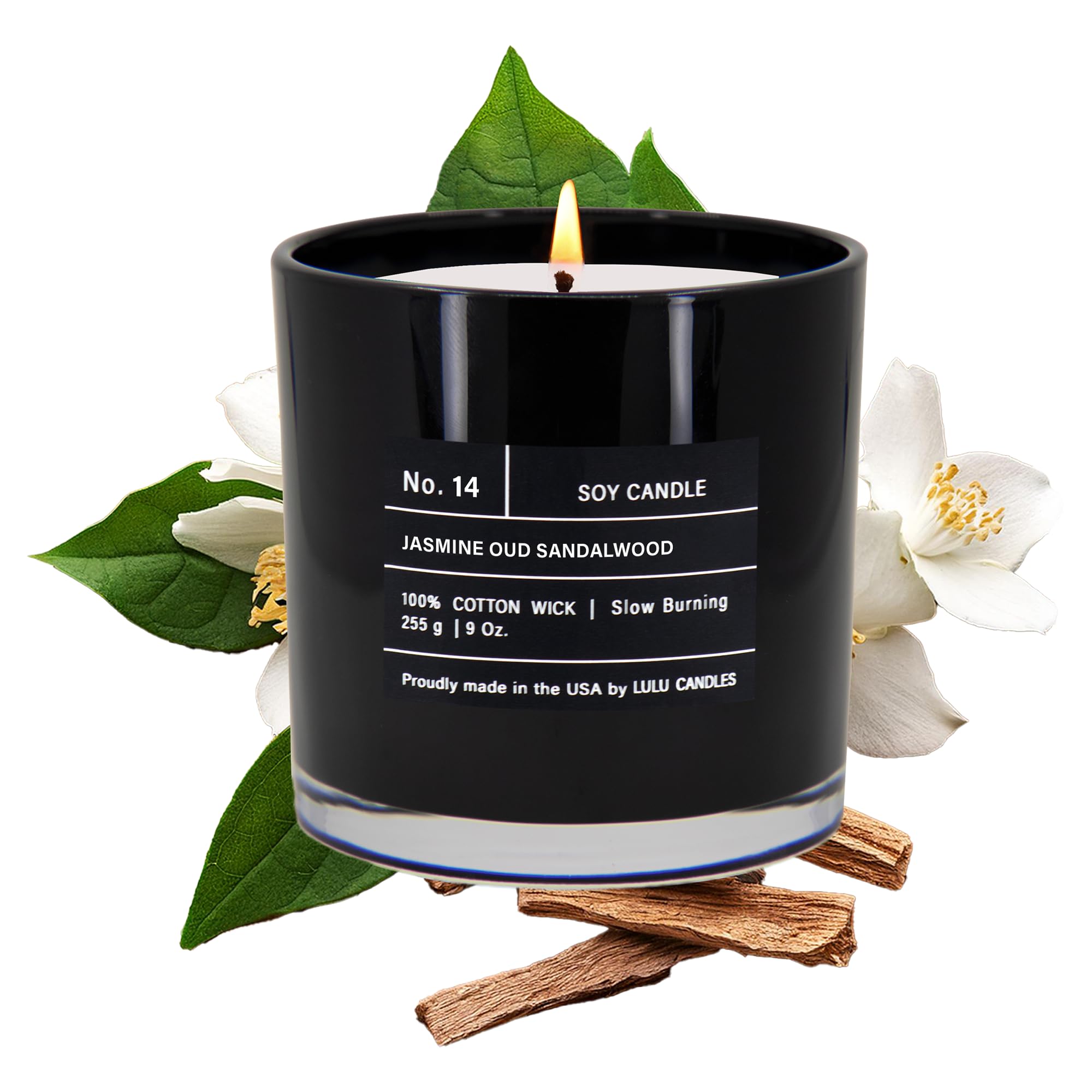 Lulu Candles