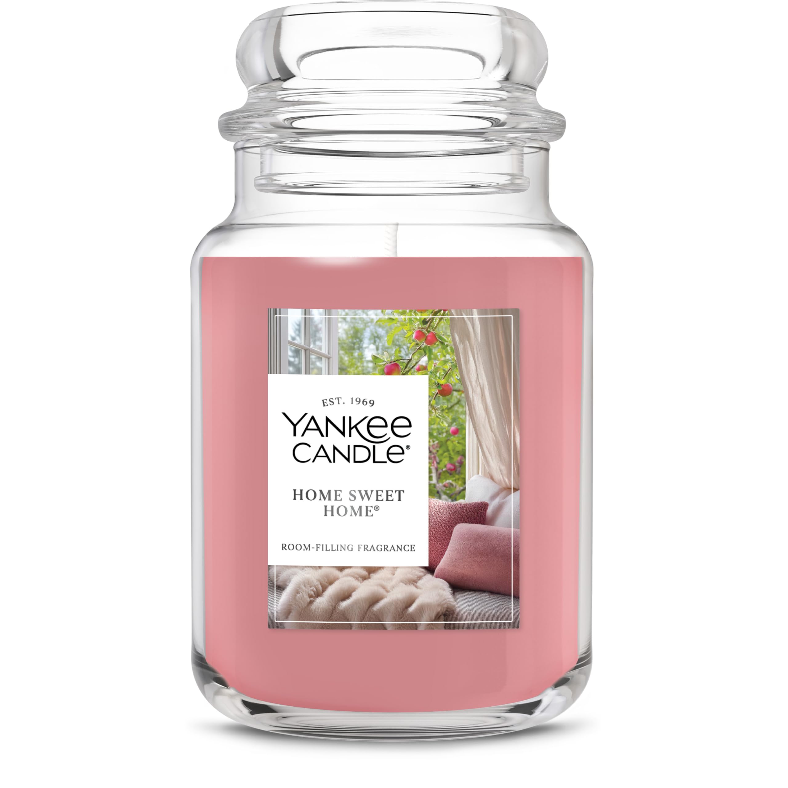 Yankee Candle Large