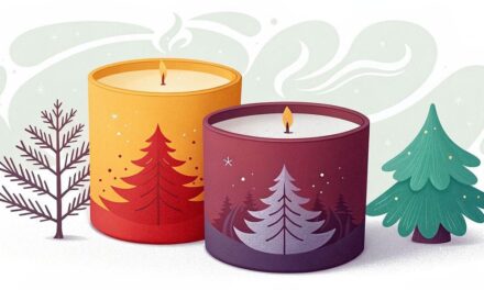 Best Scented Candles for Gifting: Homsolver Dad Candle vs. Yankee Candle Balsam & Cedar and Pink Sands
