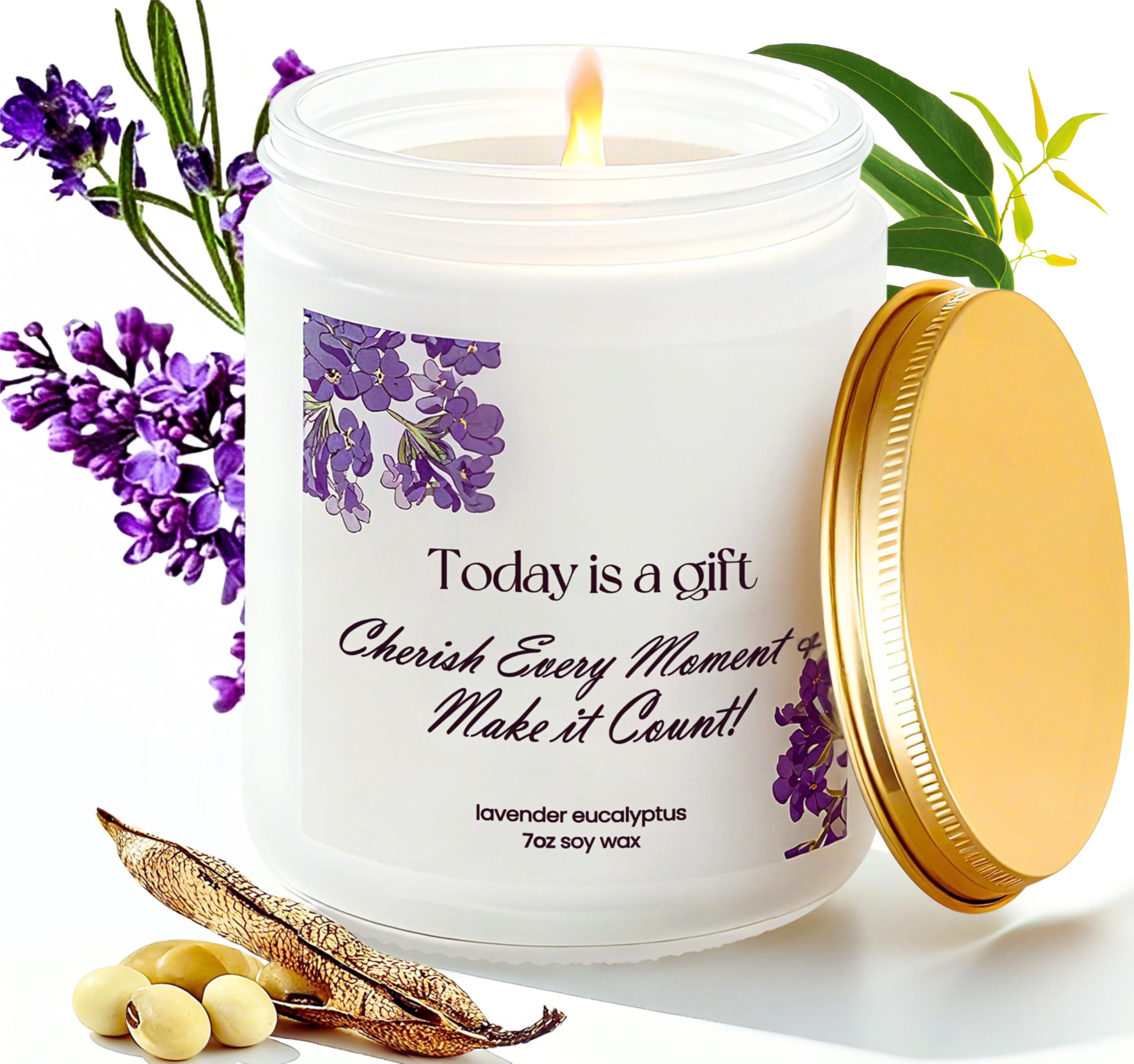 BLISSLUME Candle