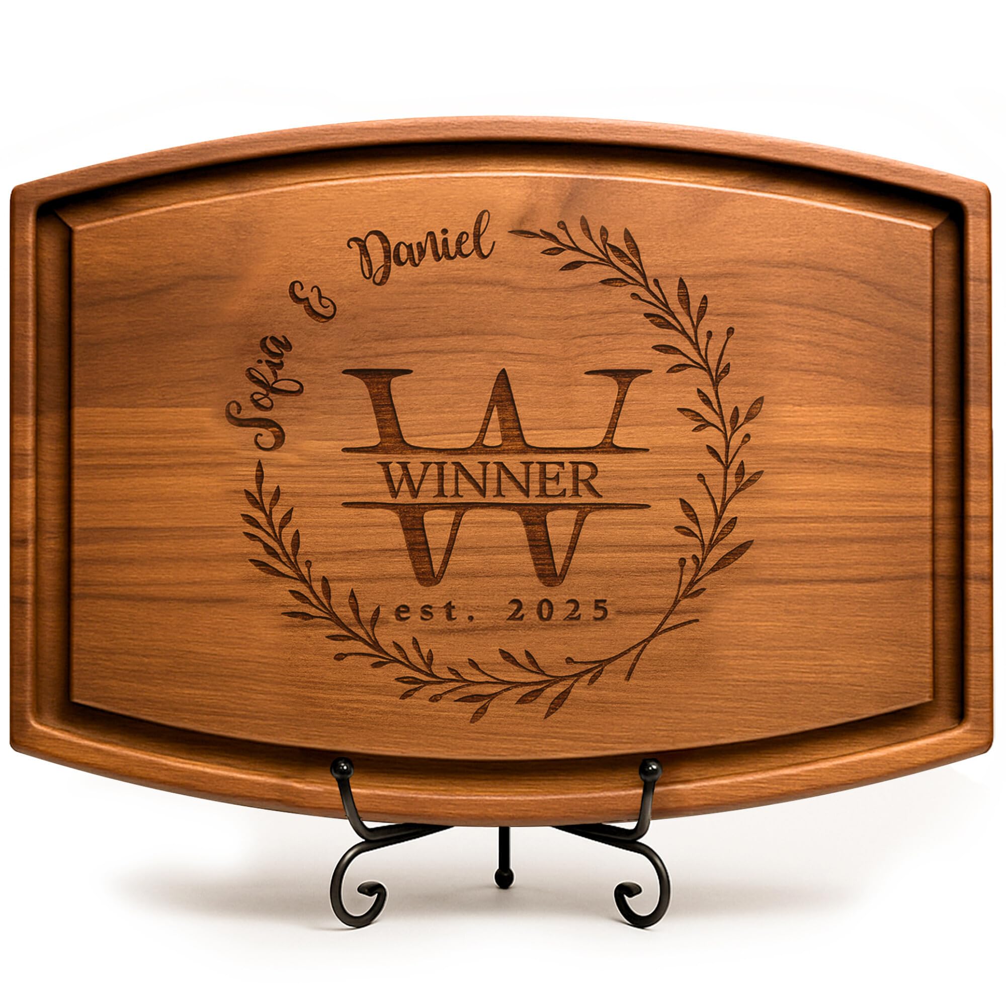 trayfy Cutting Board