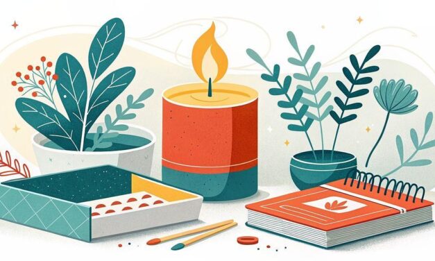 Best MALIN+GOETZ Scented Candles for a Clean-Burning, Long-Lasting Home Fragrance You’ll Love