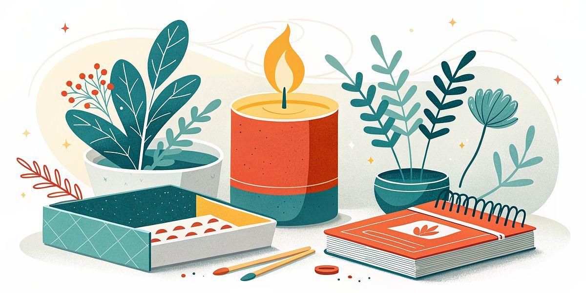 Best MALIN+GOETZ Scented Candles for a Clean-Burning, Long-Lasting Home Fragrance You’ll Love