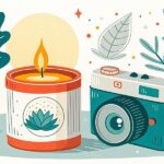 Best Scented Candles for Gifting and Home Ambiance, Plus a Smart Indoor Camera to Upgrade Your Space