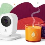Best Indoor Security Camera and Scented Candles for Smart Home Comfort, Gifting, and Everyday Ambiance in 2026