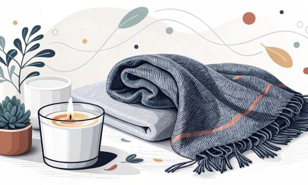 5 Best Giftable Candles and Indoor Security Picks You’ll Love for Cozy Homes, Dad Gifts, and Peace of Mind