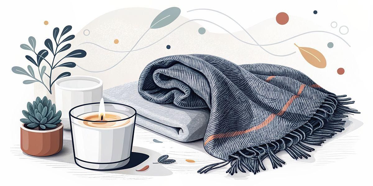 5 Best Giftable Candles and Indoor Security Picks You’ll Love for Cozy Homes, Dad Gifts, and Peace of Mind