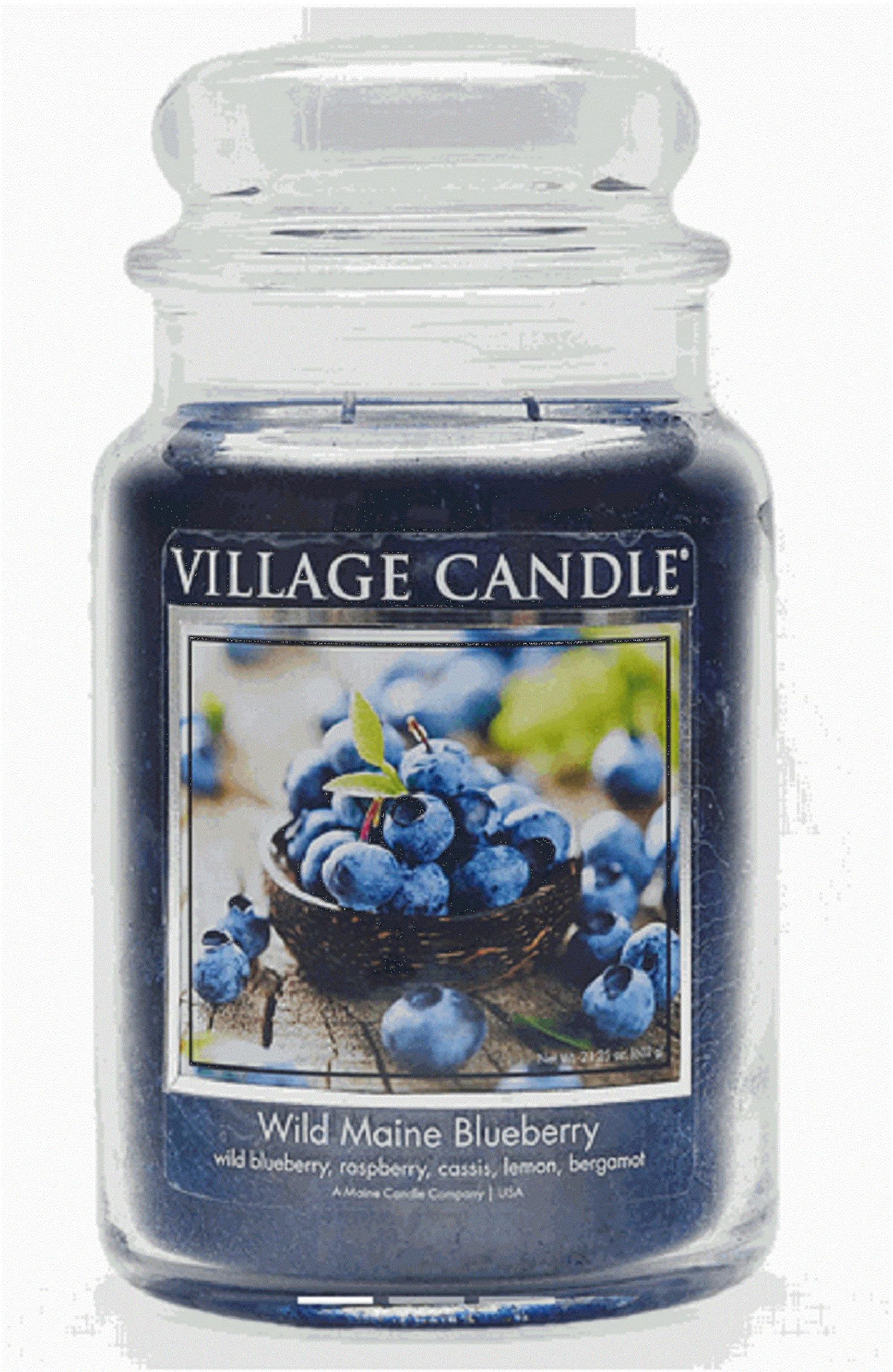 Village Candle