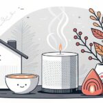 Best Scented Candles and Smart Home Gift Picks to Make Your Space Feel Cozy, Secure, and Gift-Ready